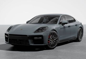 Porsche Panamera 9.999 km 169.850 &euro; Offenburg 77652