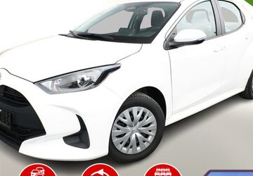 Toyota Yaris 8.200 km 19.788 &euro; Kehl 77694