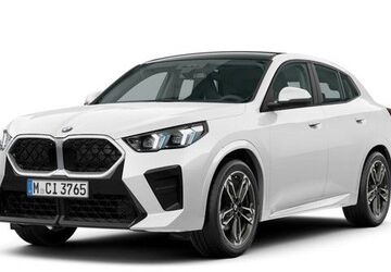 BMW X2 23.150 km 42.830 &euro; Offenburg 77656