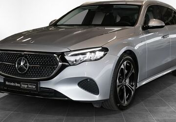 Mercedes-Benz E 300 18.990 km 44.960 &euro; Offenburg 77656