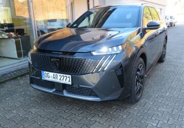 Peugeot 5008 6.500 km 41.690 &euro; Oppenau 77728