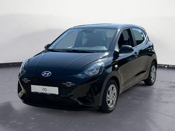 Gebrauchte Hyundai i10