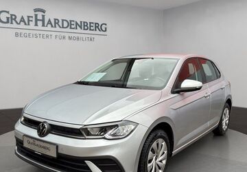 VW Polo 7.200 km 17.999 &euro; Gengenbach 77723