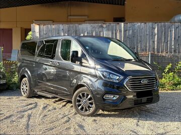 Gebrauchte Ford Transit