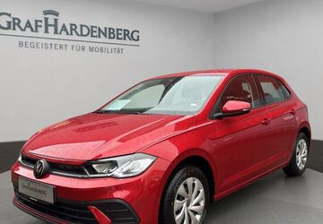 VW Polo 7.700 km 19.777 &euro; Gengenbach 77723