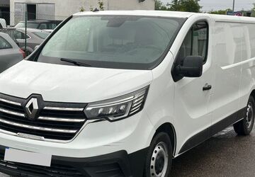 Renault Trafic 247.000 km 10.150 &euro; Lahr 77933