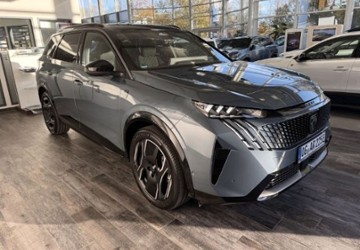 Peugeot 5008 8.000 km 59.900 &euro; Offenburg 77654
