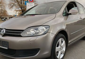 VW Golf Plus 144.000 km 5.999 &euro; Lahr-Langenwinkel 77933