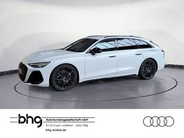 Gebrauchte Audi A6