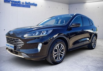 Ford Kuga 106.872 km 20.980 &euro; Offenburg- Industriegebiet Elgersweier-Nord 77656