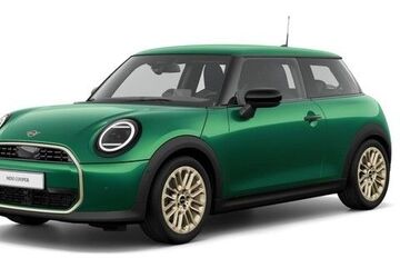 Mini Cooper C 14.350 km 25.830 &euro; Offenburg 77656