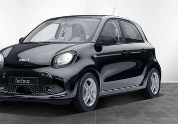 Smart forFour 34.540 km 10.890 &euro; Offenburg 77656