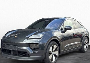 Porsche Macan 1.573 km 84.870 &euro; Offenburg 77652