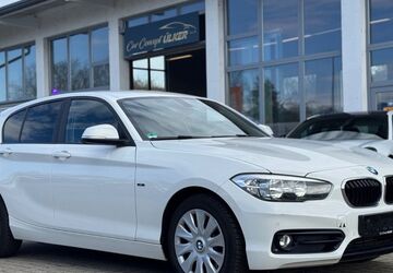 BMW 118 117.000 km 10.999 &euro; Lahr 77933