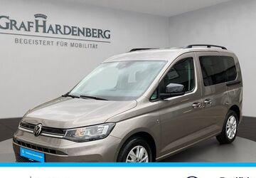 VW Caddy 29.700 km 32.555 &euro; Lahr 77933