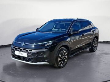 Gebrauchte VW T-Roc