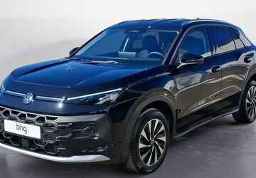 VW T-Roc 2.098 km 34.888 &euro; Kehl 77694