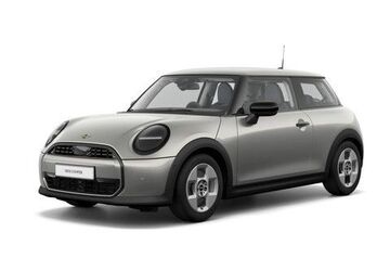 Mini Cooper C 4.990 km 23.850 &euro; Lahr 77933