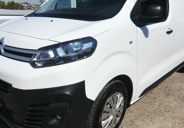 Citroen Jumpy 60.000 km 16.999 &euro; Oberkirch 77704