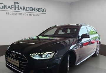 Audi A4 81.900 km 29.444 &euro; Offenburg 77652