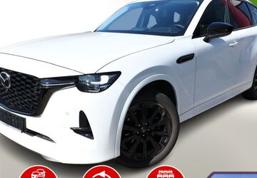 Mazda CX-60 55.000 km 34.429 &euro; Kehl 77694
