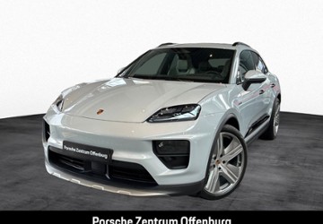 Porsche Macan 6.038 km 94.990 &euro; Offenburg 77652