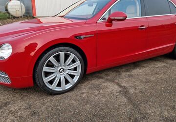 Bentley Flying Spur 58.785 km 49.900 &euro; Renchen 77871