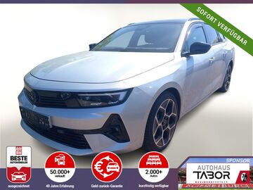 Gebrauchte Opel Astra