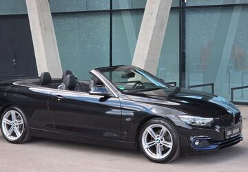 BMW 420 85.800 km 26.500 &euro; Offenburg- Zunsweier 77656