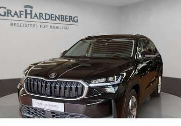 Skoda Kodiaq 25.900 km 42.888 &euro; Offenburg 77652