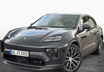 Porsche Macan 7.700 km 83.870 &euro; Offenburg 77652