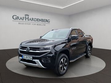 Gebrauchte VW Amarok