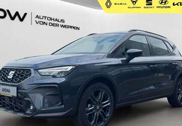 Seat Arona 5.000 km 26.990 &euro; Friesenheim/Oberschopfheim 77948