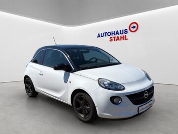 Gebrauchte Opel Adam
