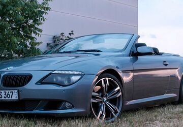 BMW 650 290.000 km 12.450 &euro; SASBACHWALDEN 77887