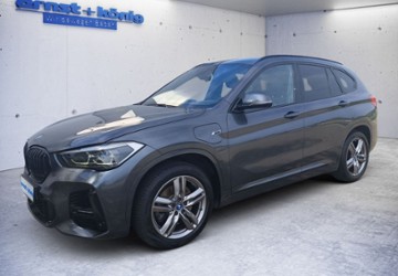 BMW X1 108.700 km 27.490 &euro; Offenburg- Industriegebiet Elgersweier-Nord 77656