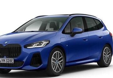 BMW 225 Active Tourer 22.100 km 34.930 &euro; Offenburg 77656