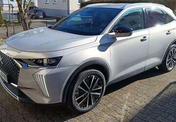DS Automobiles DS 7 Crossback 12.800 km 27.888 &euro; Hausach 77756