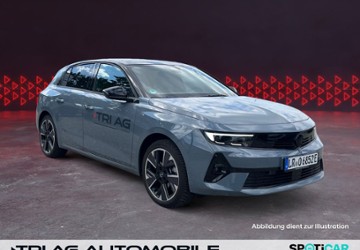 Opel Astra 4.500 km 39.990 &euro; Kippenheim 77971