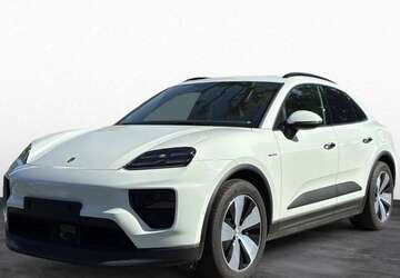 Porsche Macan 13.950 km 77.490 &euro; Offenburg 77652
