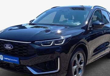 Ford Kuga 17.436 km 26.980 &euro; Offenburg 77656