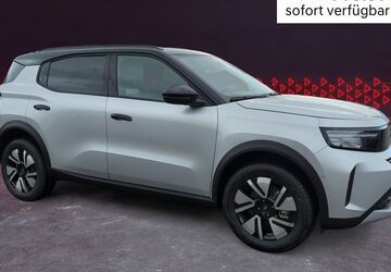Opel Frontera 18.900 km 24.490 &euro; Bühl 77815