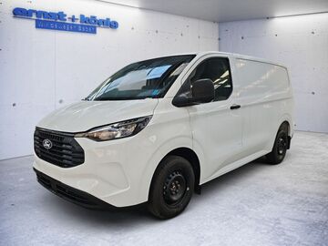 Gebrauchte Ford Transit Custom