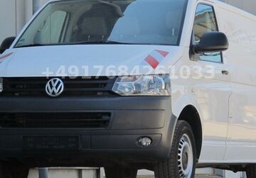 VW T5 Transporter 382.000 km 5.950 &euro; Offenburg 77652