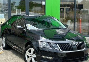 Skoda Octavia 260.000 km 8.490 &euro; Offenburg 77652