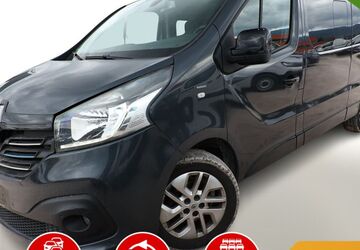 Renault Trafic 50.664 km 26.488 &euro; Kehl 77694