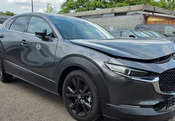 Mazda CX-3 6.000 km 4.990 &euro; Kehl 77694