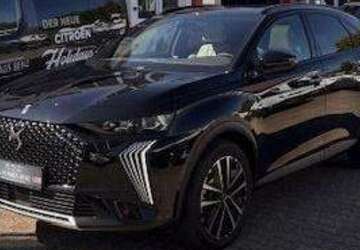 DS Automobiles DS 7 Crossback 24.500 km 30.900 &euro; Offenburg 77652