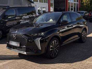 Gebrauchte DS Automobiles DS7
