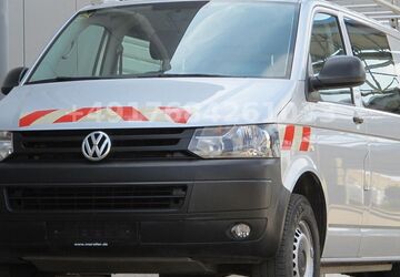 VW T5 Transporter 337.000 km 14.280 &euro; Offenburg 77652